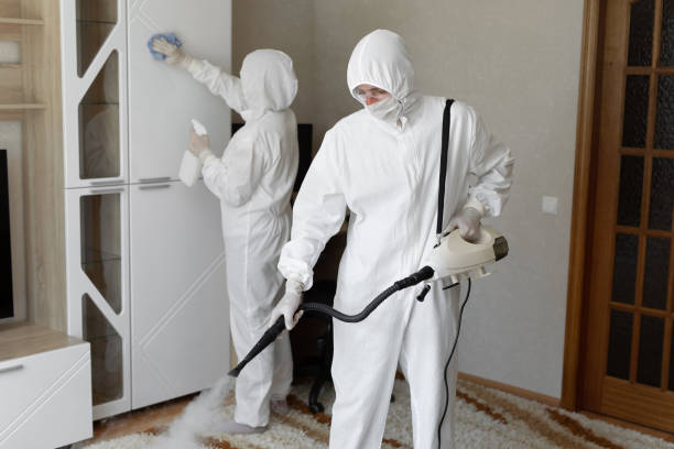 24/7 Emergency Odor Removal experts in Franklin, KY